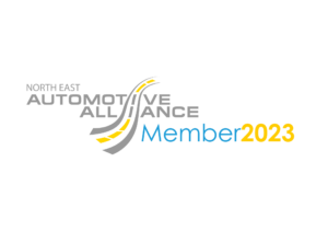 North East Automotive Alliance Member 2023